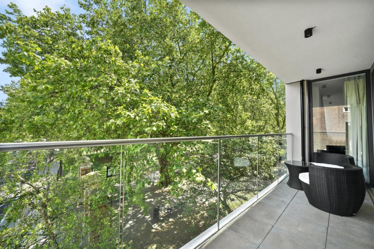 Executive Apartments In Bermondsey Free Wifi & Aircon By City Stay Aparts London Exterior photo